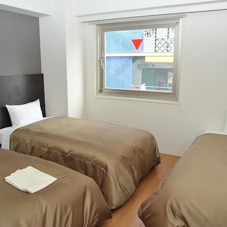 Osaka City Hotel Kyobashi Luaran gambar