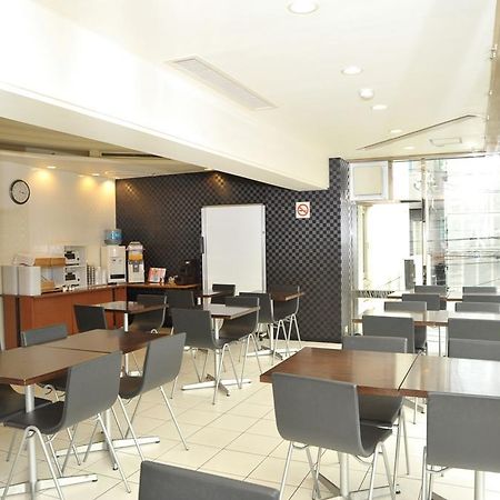 Osaka City Hotel Kyobashi Luaran gambar