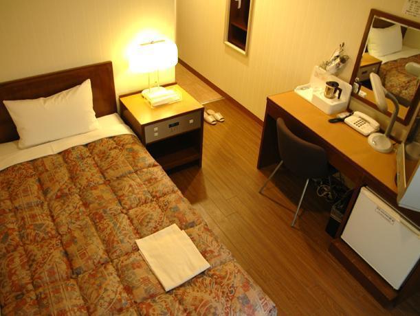 Osaka City Hotel Kyobashi Luaran gambar