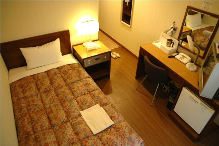 Osaka City Hotel Kyobashi Bilik gambar
