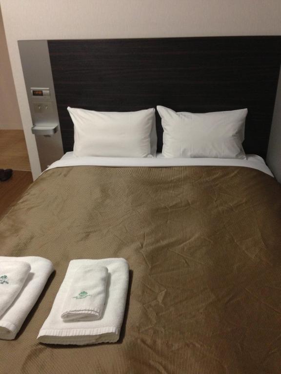 Osaka City Hotel Kyobashi Bilik gambar