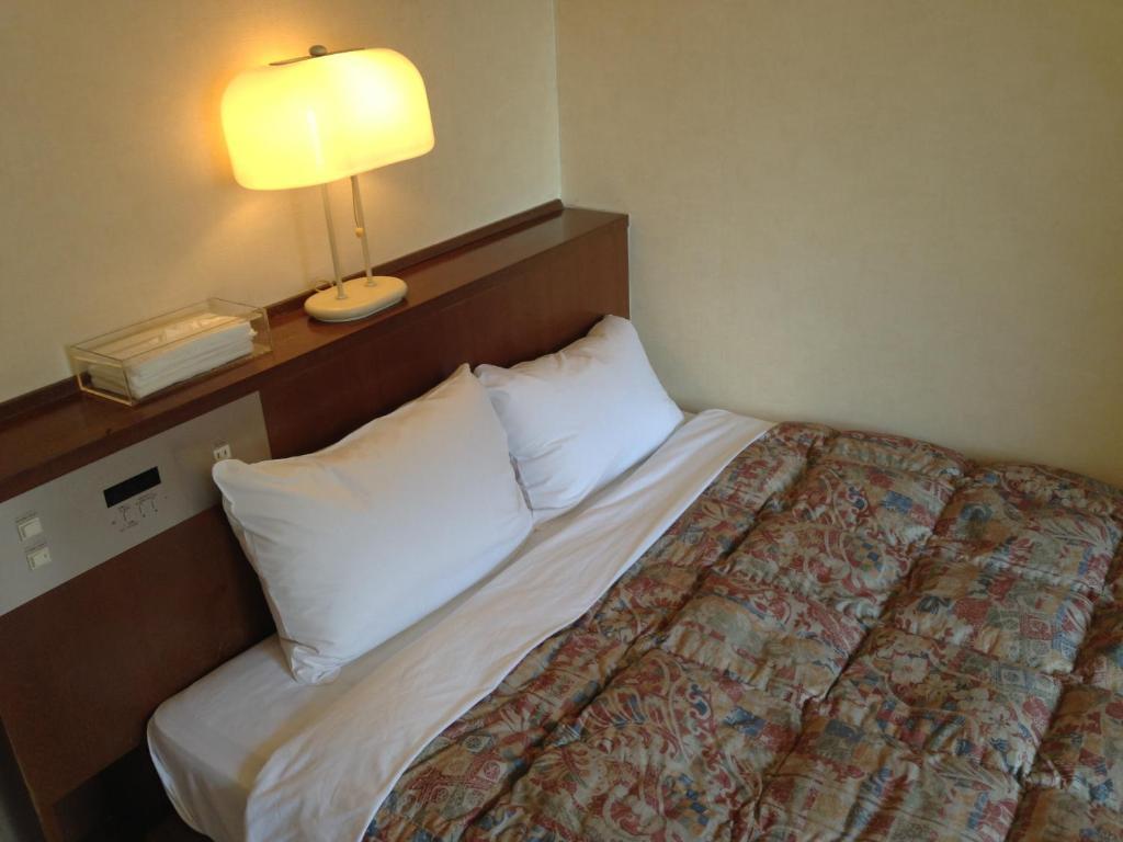 Osaka City Hotel Kyobashi Bilik gambar