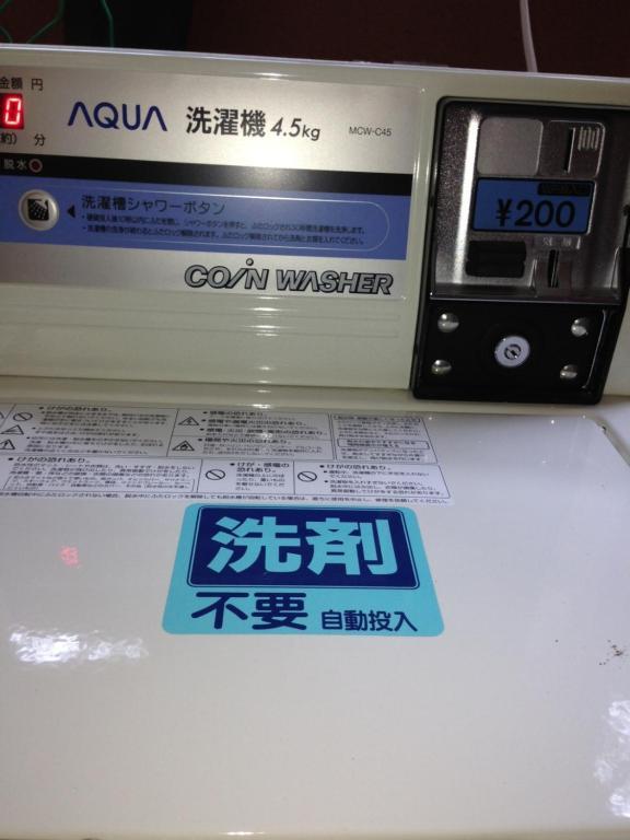 Osaka City Hotel Kyobashi Luaran gambar