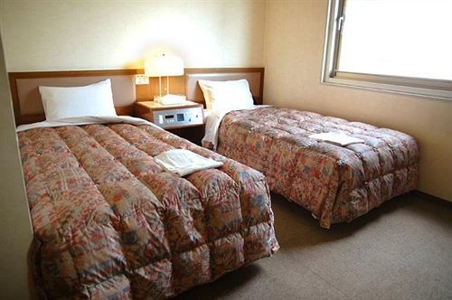Osaka City Hotel Kyobashi Luaran gambar