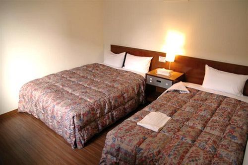 Osaka City Hotel Kyobashi Luaran gambar