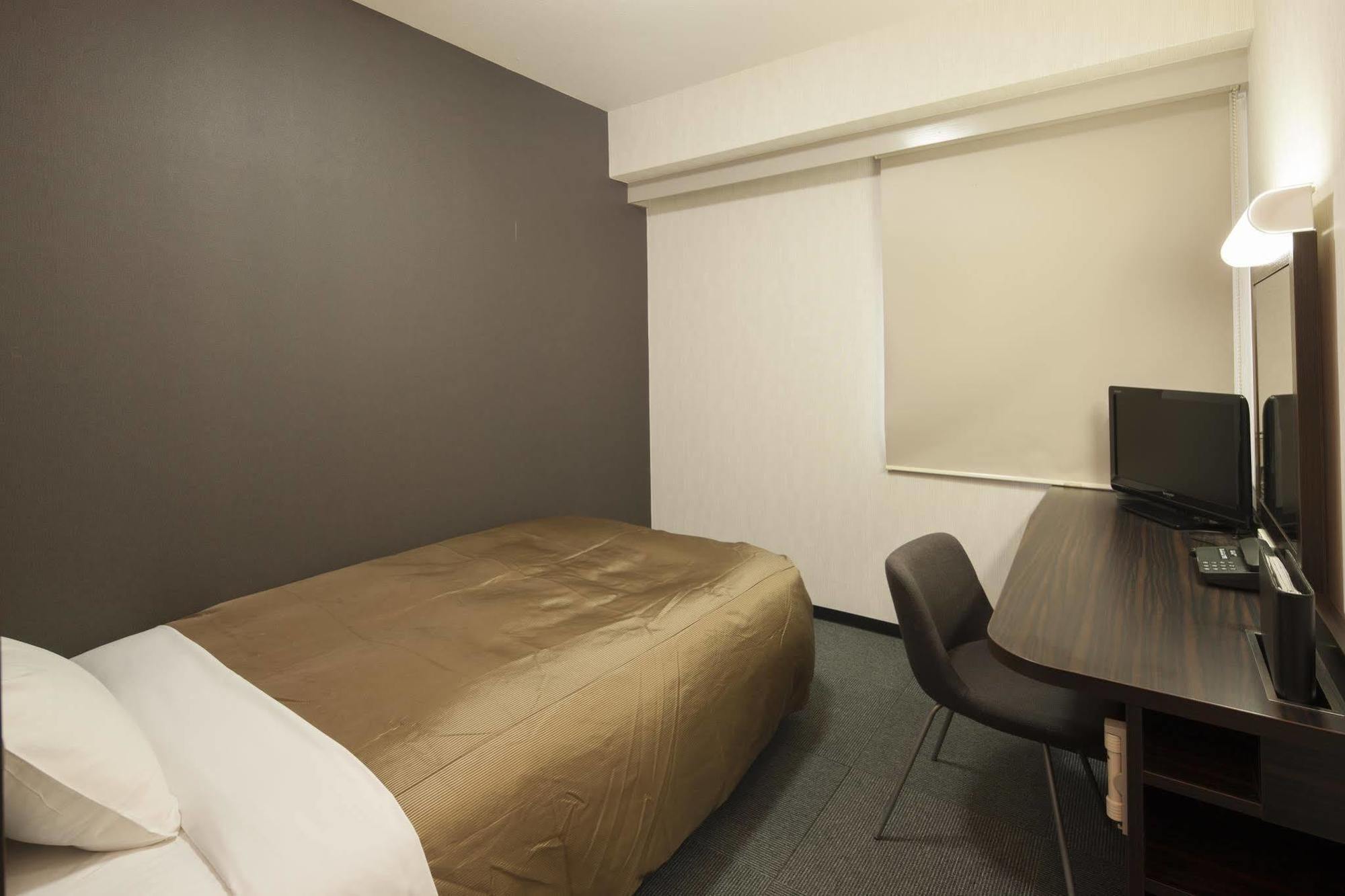Osaka City Hotel Kyobashi Luaran gambar